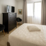Camera 2 persone villa verde appartamento b&b ravenna