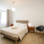 Camera 2 persone villa verde appartamento b&b ravenna