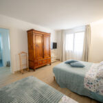 Camera 3 persone villa verde appartamento b&b ravenna
