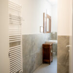 bagno piccolo 1 villa verde b&b ravenna