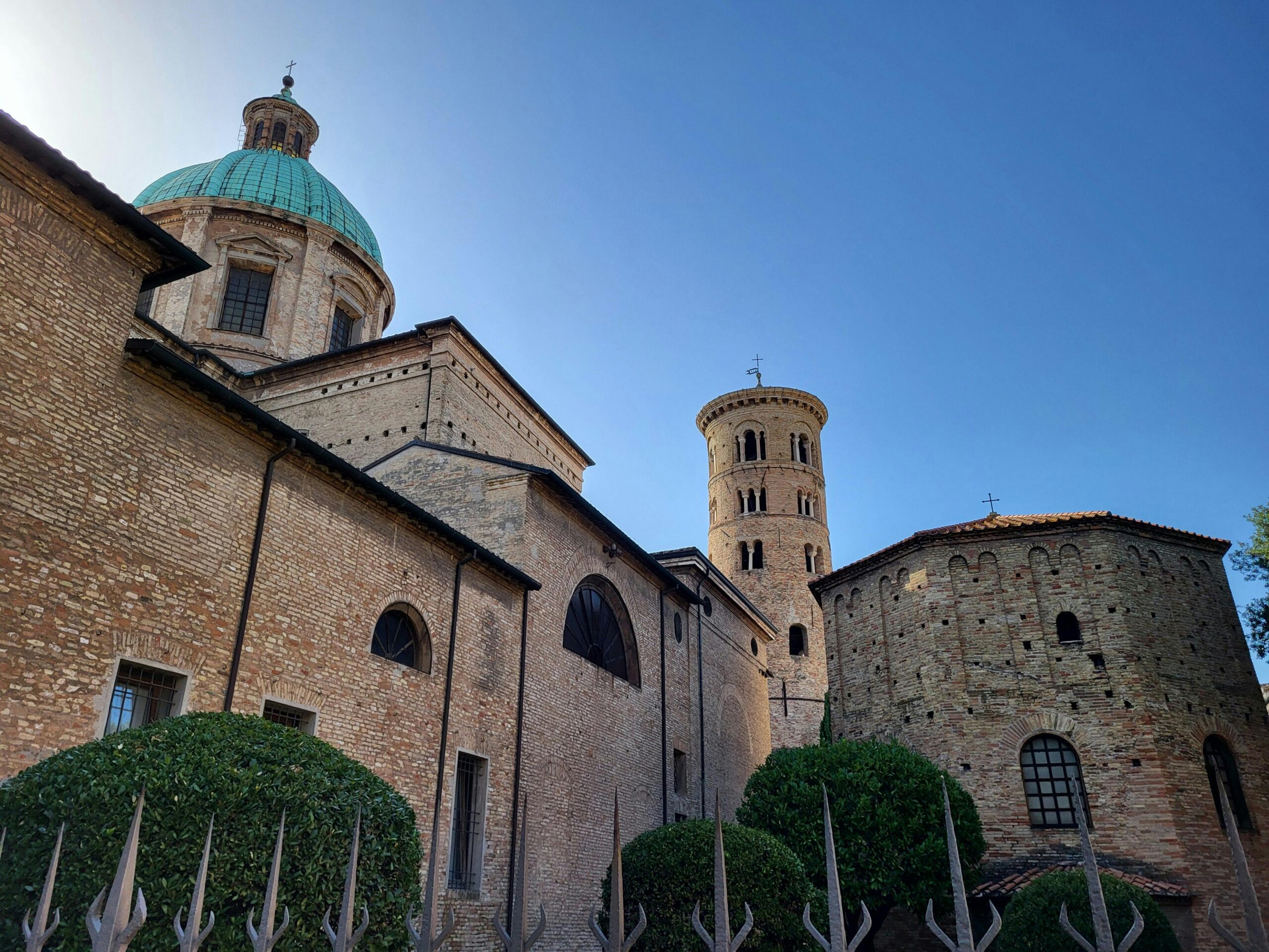 bed_and_breakfast_Ravenna